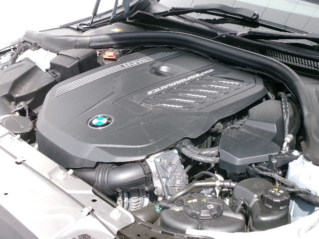 BMW 2series coupe