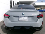BMW 2series coupe