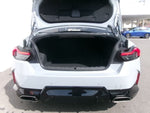 BMW 2series coupe