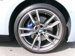 BMW 2series coupe