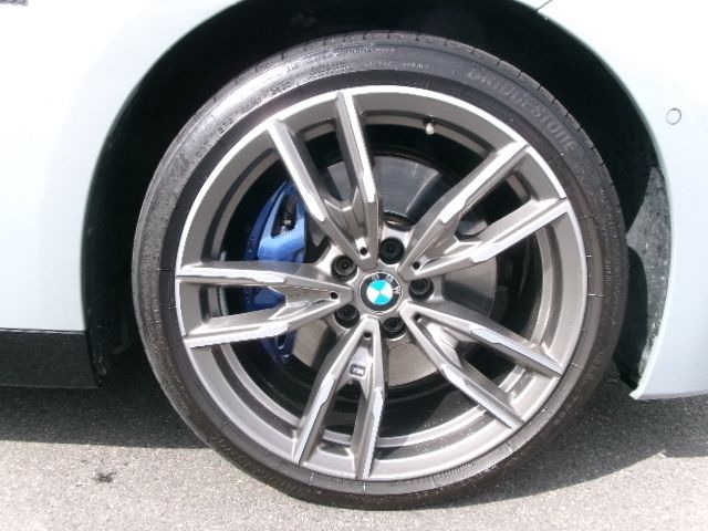 BMW 2series coupe
