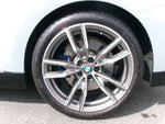 BMW 2series coupe