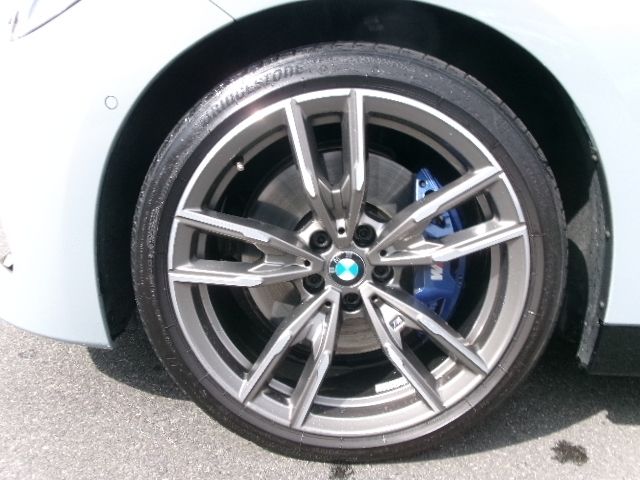 BMW 2series coupe