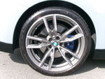 BMW 2series coupe