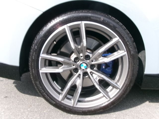BMW 2series coupe