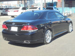 CROWN sedan