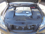 CROWN sedan