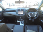 CROWN sedan