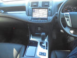 CROWN sedan