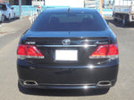 CROWN sedan