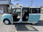 MOVE canbus