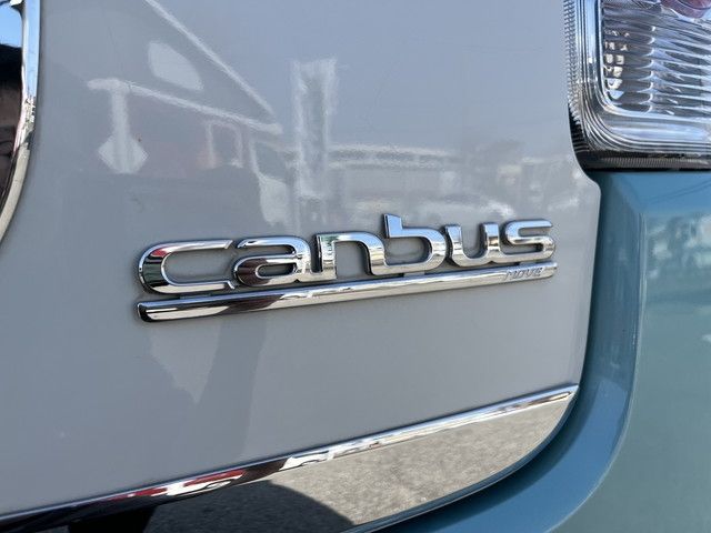 MOVE canbus