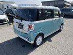 MOVE canbus