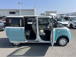 MOVE canbus
