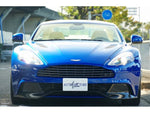 ASTON MARTIN