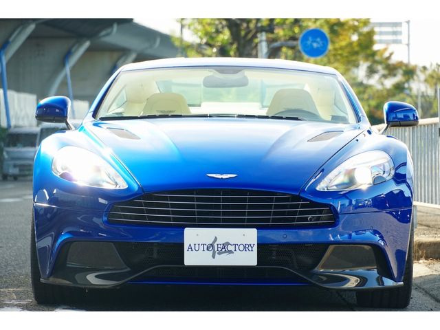 ASTON MARTIN