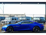 ASTON MARTIN