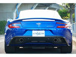 ASTON MARTIN