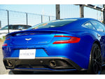 ASTON MARTIN