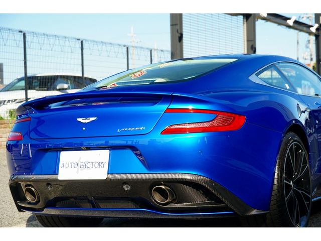 ASTON MARTIN
