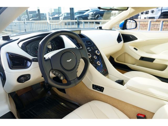 ASTON MARTIN