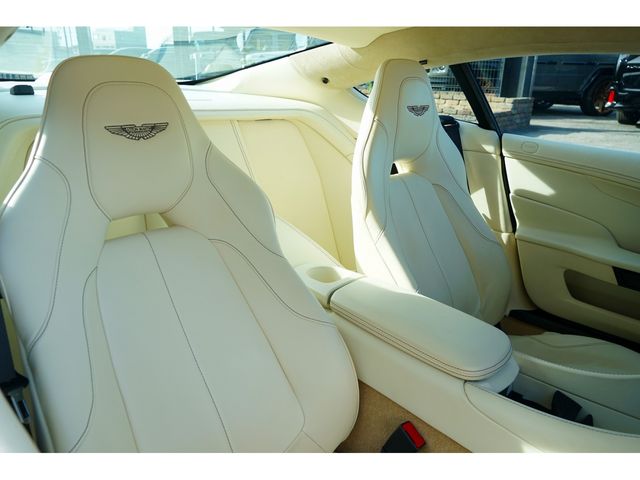ASTON MARTIN