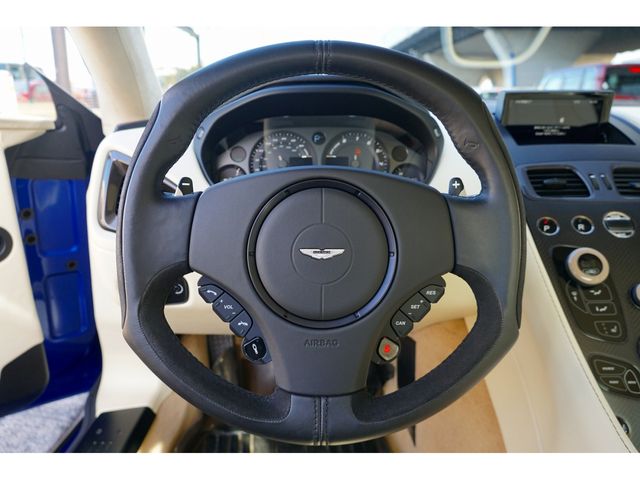 ASTON MARTIN
