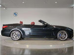 BMW 4series open