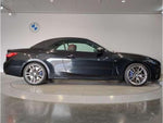 BMW 4series open