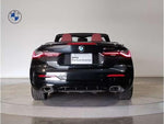 BMW 4series open