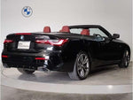 BMW 4series open
