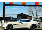 ASTON MARTIN