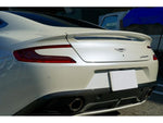 ASTON MARTIN