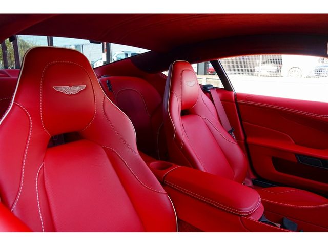 ASTON MARTIN