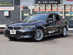 BMW 3series sedan