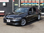 BMW 3series sedan