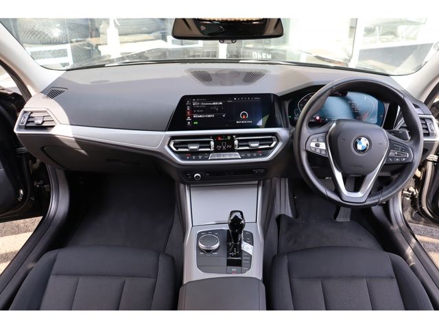 BMW 3series sedan