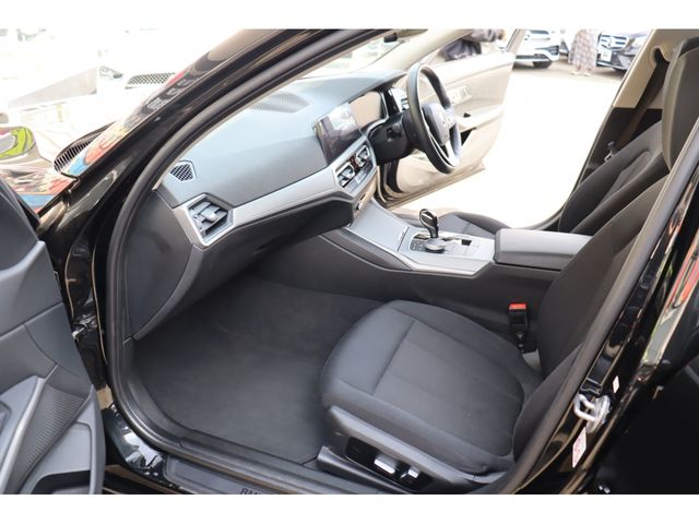 BMW 3series sedan