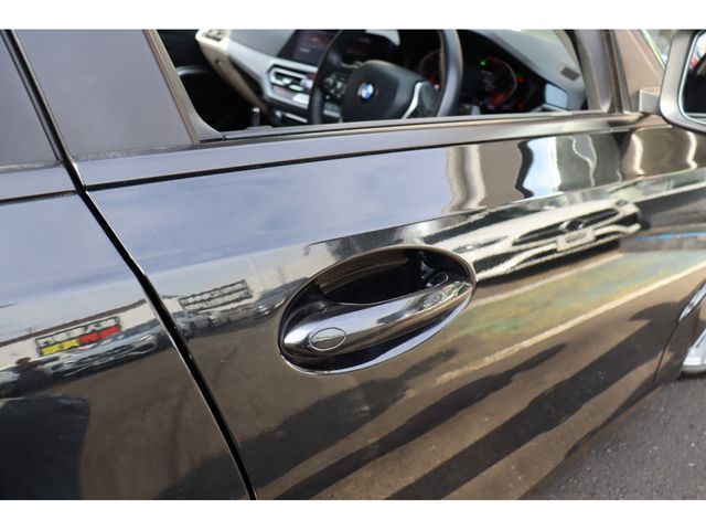 BMW 3series sedan