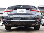 BMW 3series sedan