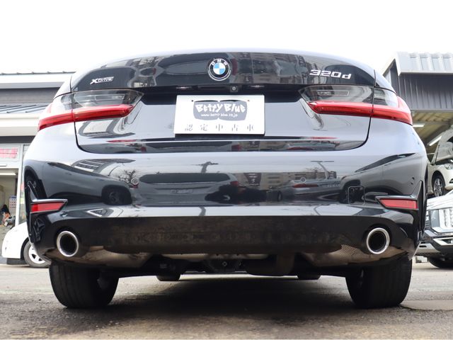 BMW 3series sedan