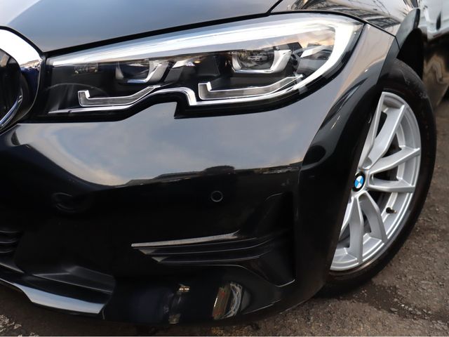 BMW 3series sedan