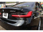 BMW 3series sedan