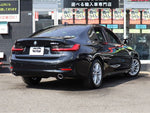 BMW 3series sedan