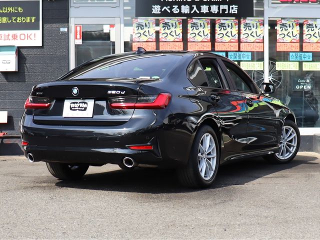 BMW 3series sedan