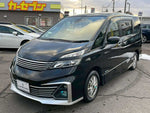 SERENA WG 4WD