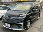 SERENA WG 4WD