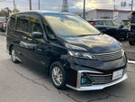 SERENA WG 4WD