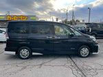 SERENA WG 4WD