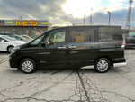 SERENA WG 4WD